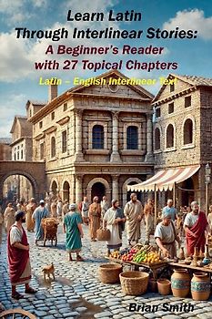 Learn Latin Through Interlinear Stories