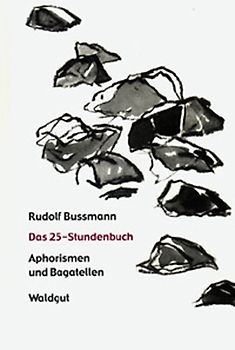 Das 25-Stundenbuch