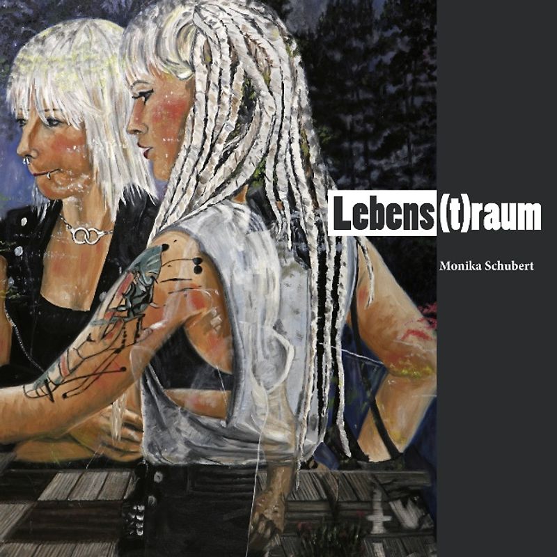 Lebens(t)raum