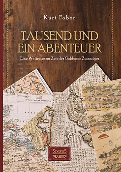 Tausend und ein Abenteuer