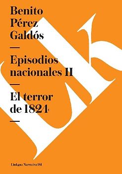 Episodios nacionales II