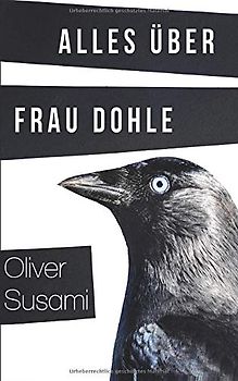 Alles über Frau Dohle