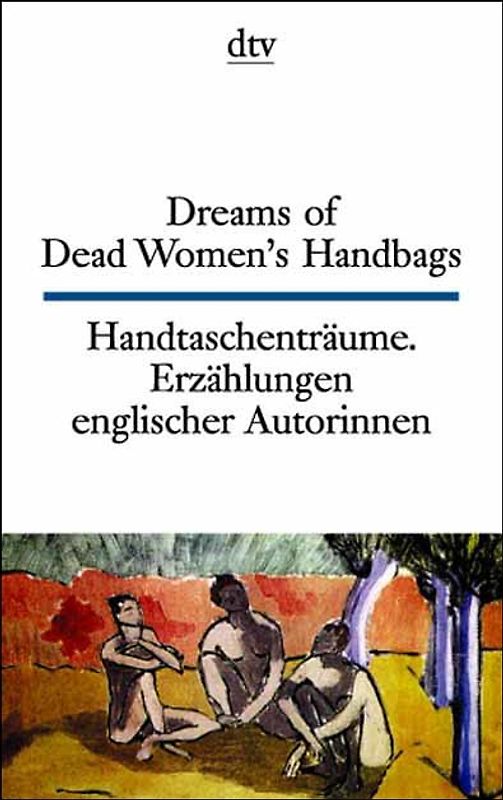 Dreams of Dead Women's Handbags Handtaschenträume