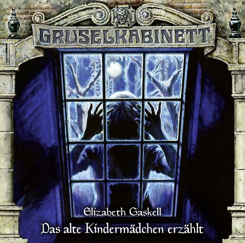 Gruselkabinett - Folge 165