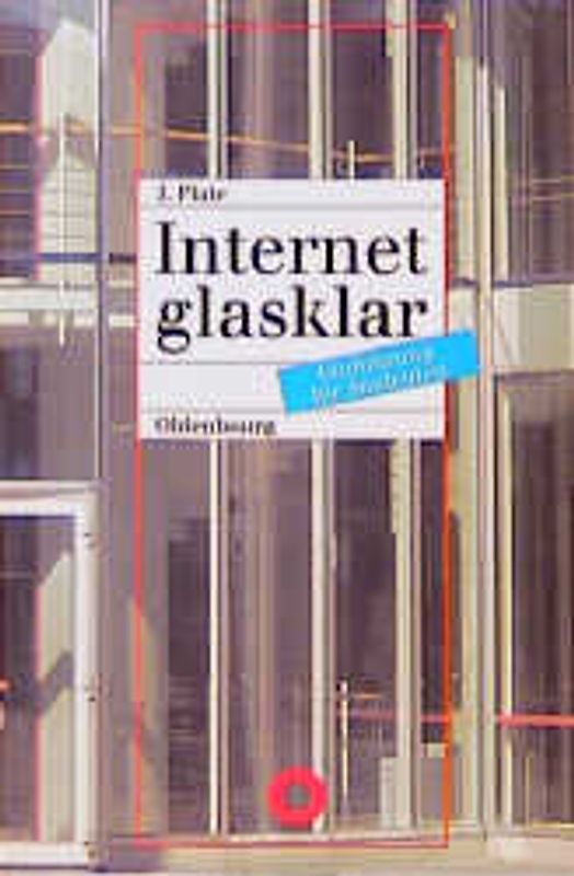 Internet glasklar