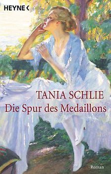 Die Spur des Medaillons. Roman