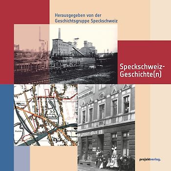Speckschweiz-Geschichte(n)