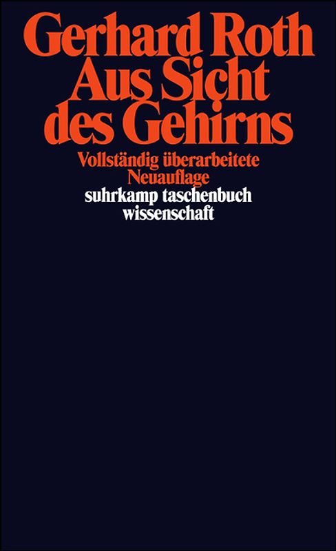 Aus Sicht des Gehirns