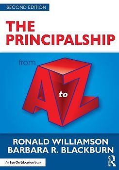The Principalship from A to Z