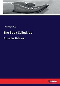 The Book Called Job