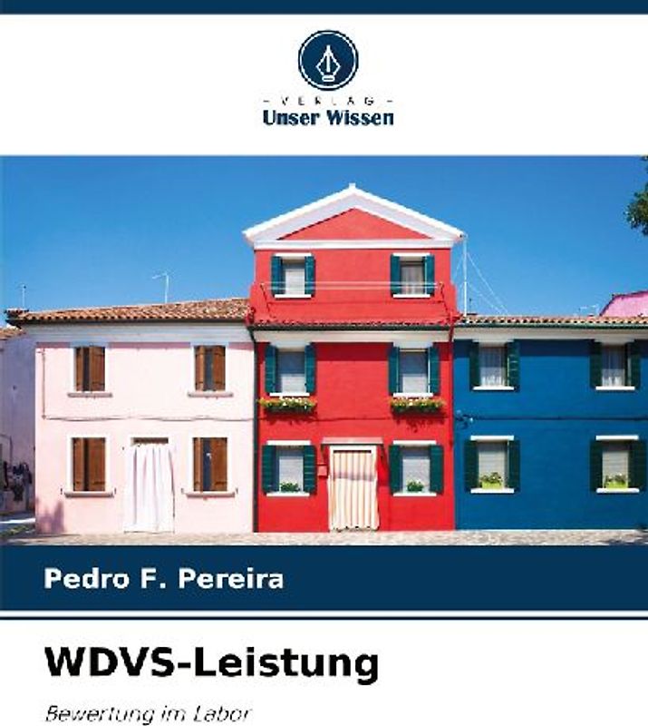WDVS-Leistung