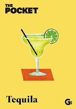 The Pocket Tequila