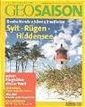 GEO Saison / Hiddensee, Rügen, Sylt
