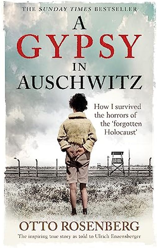 A Gypsy in Auschwitz
