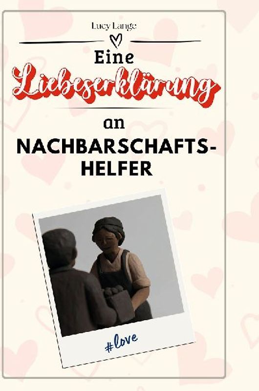 Eine Liebeserklärung an Nachbarschaftshelfer