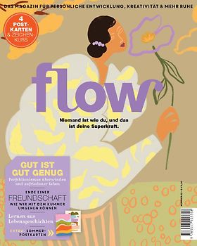 Flow Nummer 82 (4/2024)