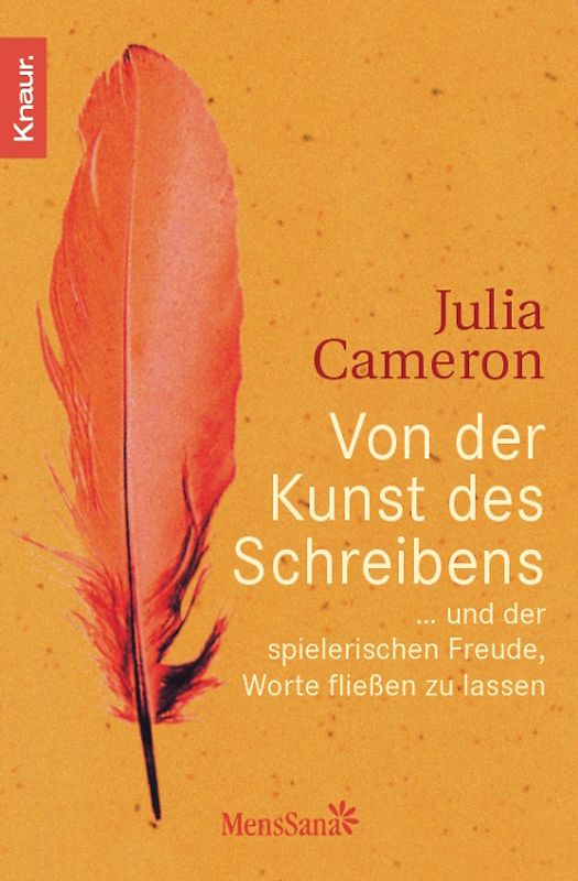 Von der Kunst des Schreibens