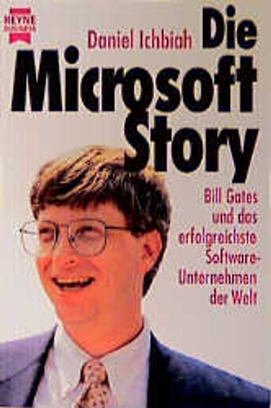 Die Microsoft-Story