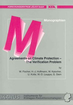 Agreements on Climate Protection - The Verification Problem