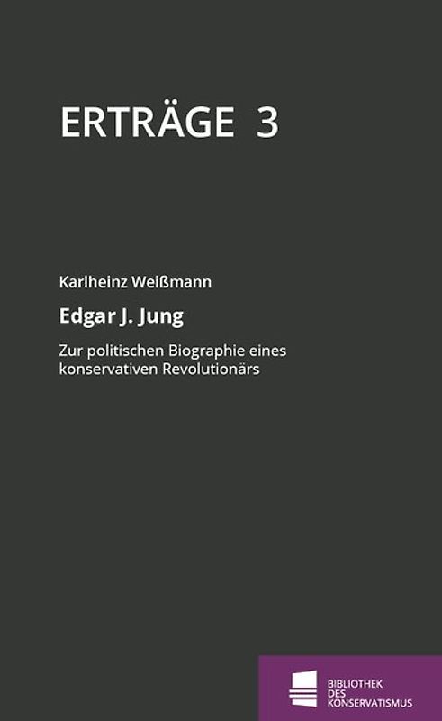 Edgar J. Jung