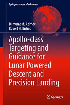 Apollo-Class Targeting and Guidance for Lunar Powered Descent and Precision Landing