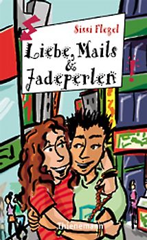 Liebe, Mails & Jadeperlen