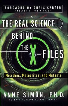 Real Science Behind the X-Files