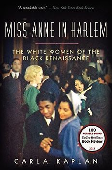 Miss Anne in Harlem