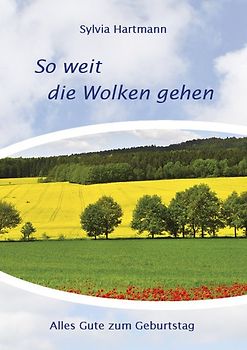 So weit die Wolken gehen