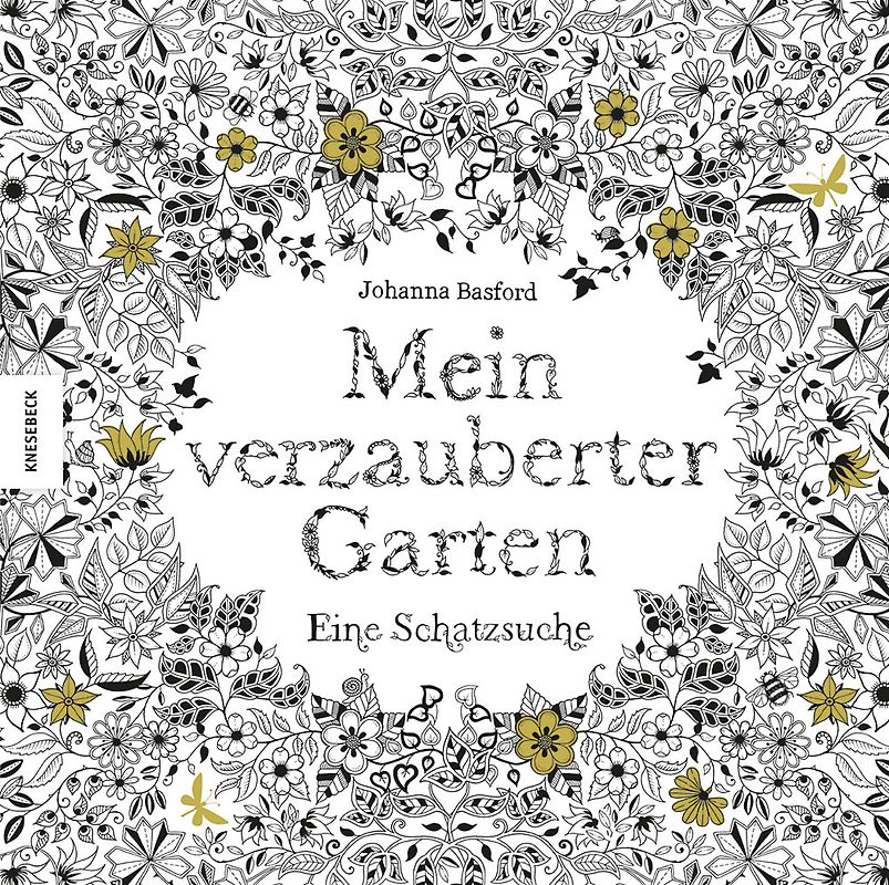 Mein verzauberter Garten