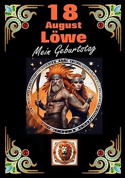 18.August, mein Geburtstag