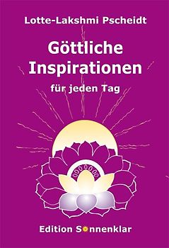 Göttliche Inspirationen für jeden Tag