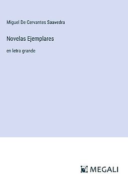 Novelas Ejemplares