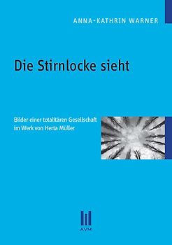 Die Stirnlocke sieht