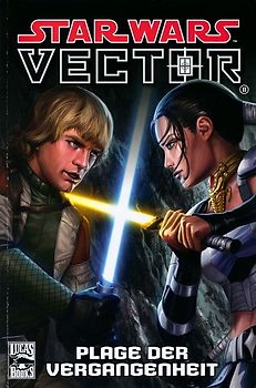 Star Wars Comics