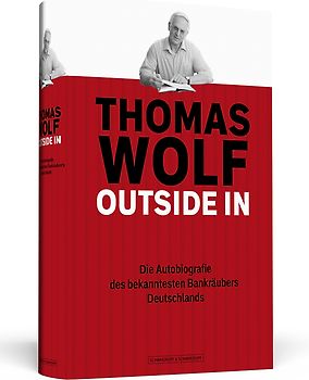 Thomas Wolf - Outside In