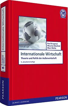 Internationale Wirtschaft