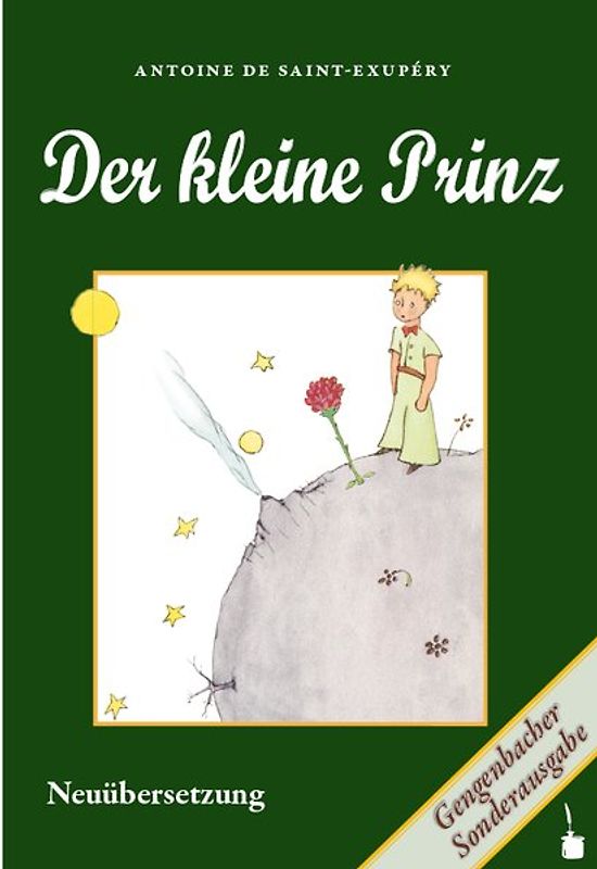 Der kleine Prinz