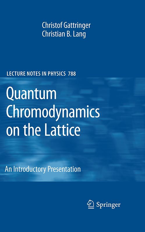 Quantum Chromodynamics on the Lattice