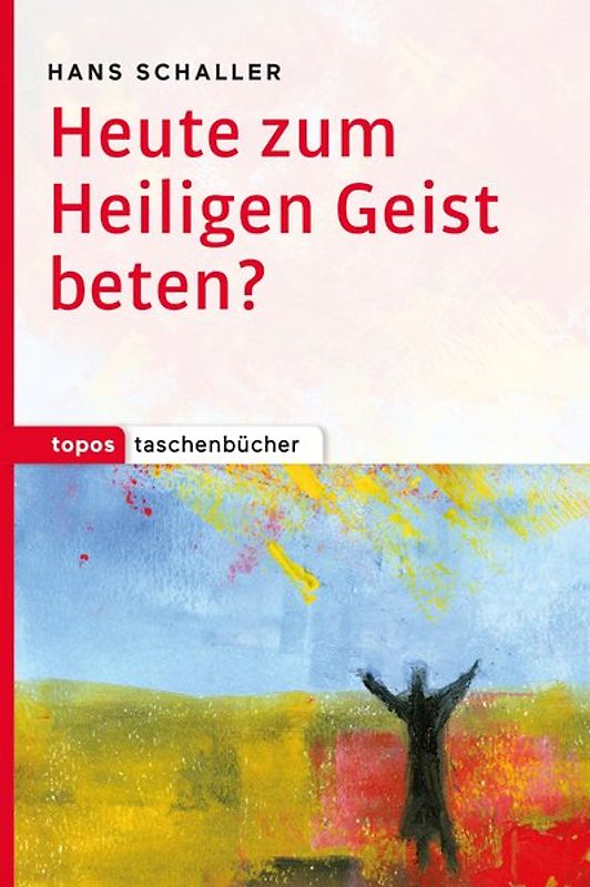 Heute zum Heiligen Geist beten?