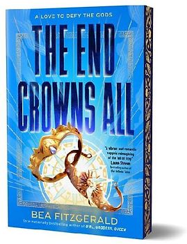 The End Crowns All (Deluxe Edition)