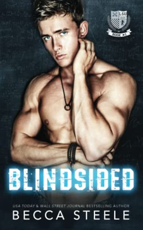 Blindsided (LSU, Band 1)
