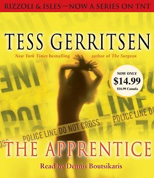 The Apprentice - Tess Gerritsen