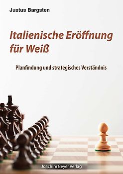 Italienische Eröffnung für Weiß