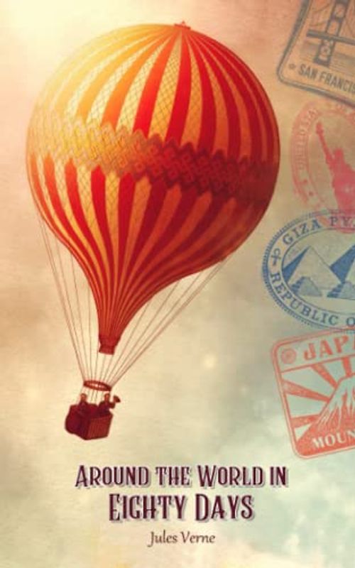 Around the World in Eighty Days