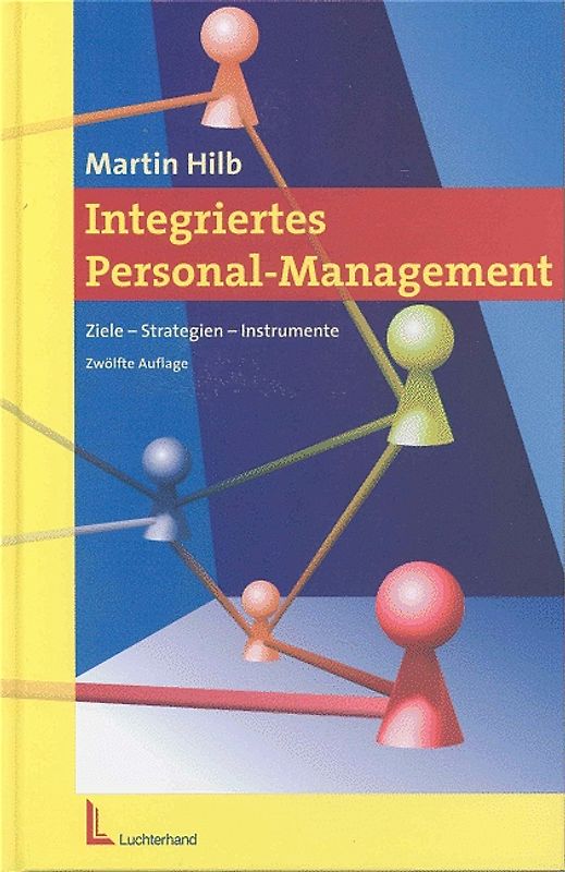Integriertes Personal-Management