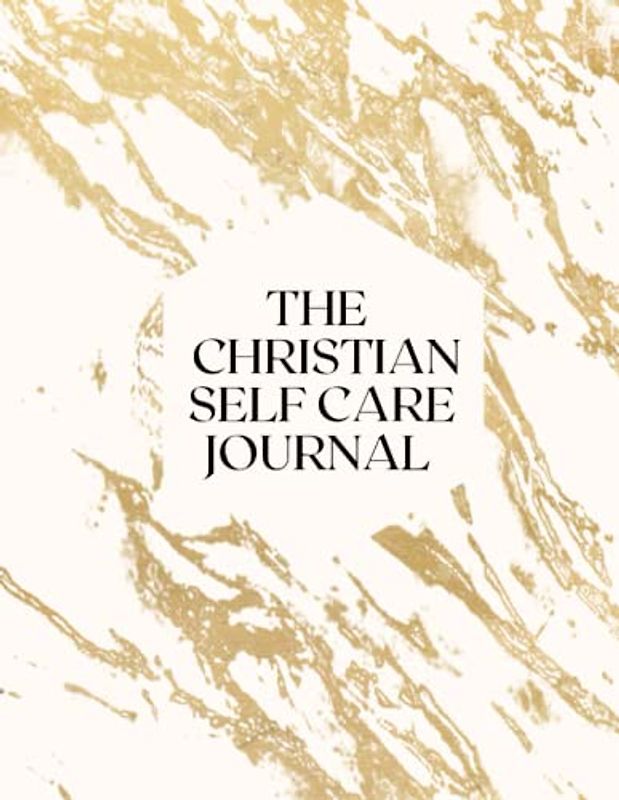 The Christian Self Care Journal