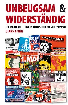 Unbeugsam und widerständig