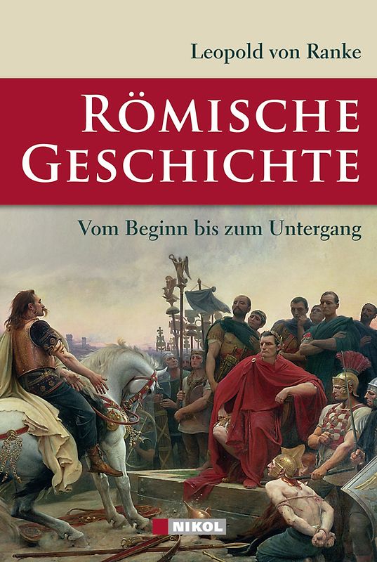 Römische Geschichte