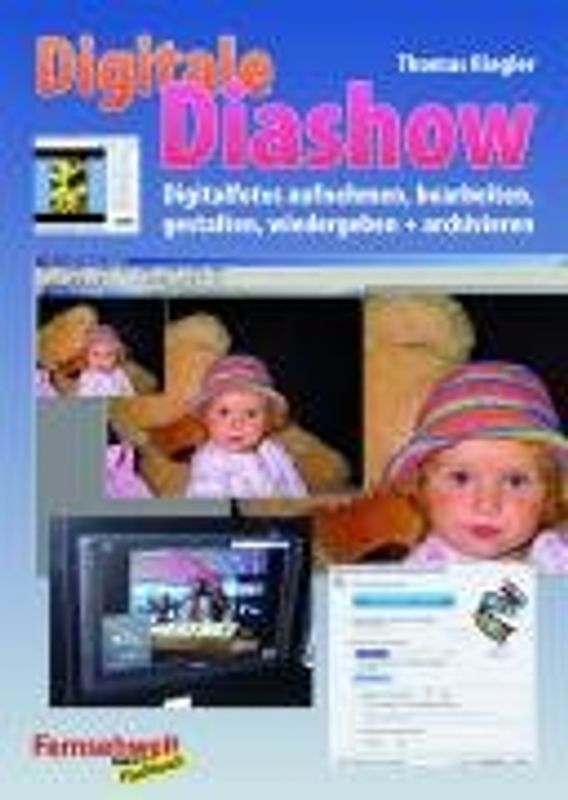 Digitale Diashow